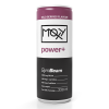 GymBeam - Moxy Power+ Energy Drink 330ml - energia ital Erdei gyümölcs