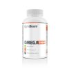 GymBeam - Omega 3-6-9 60db - kapszula Ízesítetlen